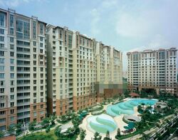Yishun Emerald (D27), Condominium #429752901